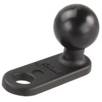 Suporte de montagem 90° + furo 11 (Blister)