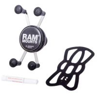 Suporte para telemóvel RAM universal (Blister)