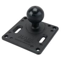 Placa de fixação VESA 75x75 "C" (Blister)