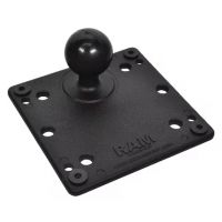 Placa de montagem RAMC246U 100x10 (Blister)