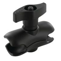 Fixação "D" 130 mm (Blister)