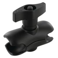 Fixação "D" 130mm