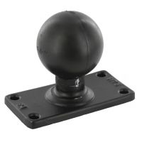 Placa de montagem "D" (Blister)