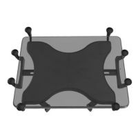 Suporte universal "RAM X-GRIP" 12"