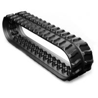 Rastos de Borracha Minitop 400X75.5X74Y