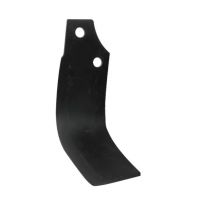 LÂMINA PARA PFRESA QUADRADA 80X6 EA56 T14.5 DIREITA TIPO MASCHIO