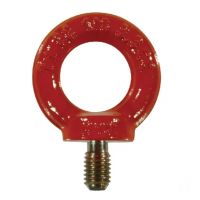 Parafuso olhal 8.8 4000 kg M16