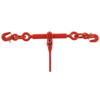 Tensor de carga com 2 ganchos