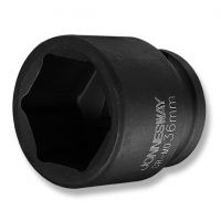 Chave Impacto 1" 36mm Jonnesway S03A8136