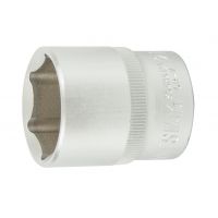 Chave caixa sextavada 28mm Jonnesway S04H4128