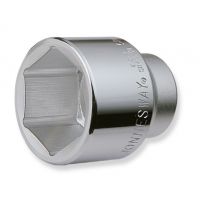 Chave sextavada 3/4" 32mm Jonnesway S04H6132
