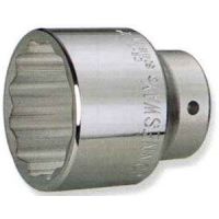 Chave 3/4" 12 Faces 55mm Jonnesway S04H6355