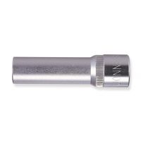 Chave caixa longa 1/2" 17mm Jonnesway S04HD4117