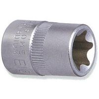 Chave caixa torx 1/2" E10 Jonnesway S06H410