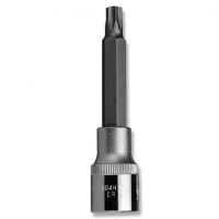 Chave caixa torx T52 1/2" - 100mm Jonnesway S07H4352