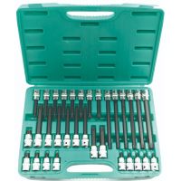 Jogo de 32 bits Torx de 1/2" Jonnesway S07H4932S