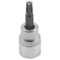 Chave caixa torx T30 1/2" - 55mm Jonnesway S07H430
