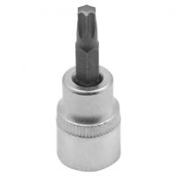 Chave caixa torx T70 1/2" - 55mm Jonnesway S07H470