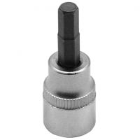 Chave caixa macho hexa H6 3/8" Jonnesway S09H306