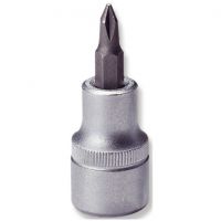 Chave caixa phillips #2 3/8" Jonnesway S11H302