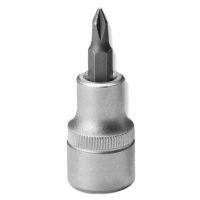 Chave caixa phillips #4 1/2" Jonnesway S11H404