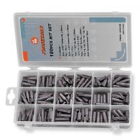 Jogo com 180 bits diversos Jonnesway S29H2180S