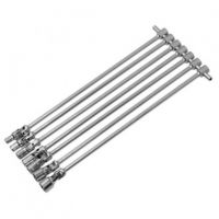 Jogo de 9 chaves T flexiveis Jonnesway S40T109S