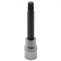 Chave caixa XZN 1/2" M6 de 140mm Jonnesway S64H4706