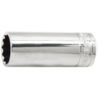 Chave caixa Longa 1/2" 14mm Jonnesway S66HD4114