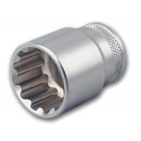 Chave Caixa Super tech 1/4" 4,5mm Jonnesway S68H21045