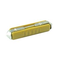 Fusível torpedo 5.0 Amps