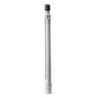 Extensão Schrader Valve c=150, plástico