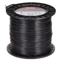 Fio de nylon Ø 2,4x360 m, Nylium Starline