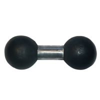 Adaptador de bola duplo "B"
