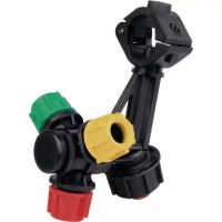 PORTA BICO (3) ANTI-GOTA G 3/8 D.20-7