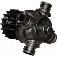 PORTA BICO QUADRIX 20 MM (CARUELLE) PACK