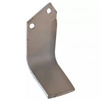 LÂMINA PARA PFRESA QUADRADA 80X7 EA57 T13 ESQUERDA TIPO HOWARD