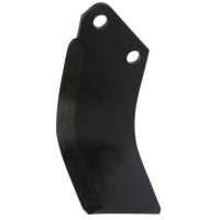 LÂMINA PARA PFRESA QUADRADA 80X7 EA57 T14.5 DIREITA TIPO KUHN