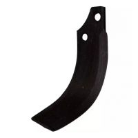 LÂMINA PARA PFRESA HELICOIDAL 60X6 EA44 T12.5 ESQUERDA TIPO MASCHIO