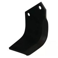 LÂMINA PARA PFRESA QUADRADA 110X10 EA75 T16 ESQUERDA TIPO HORSCH/HOWARD