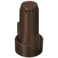 Bico de fertilização de 7 furos, TeeJet 7015