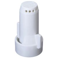 Bico de fertilização de 7 furos, TeeJet 708
