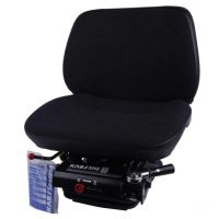 Assento com suspensão mecânica, KAB XH2/U2