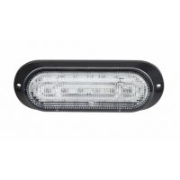 MODULO LED ESTROBOSCOPICO MULTIFUNCIÓN - EMERGENCIA+LATERAL