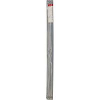 Luz interior LED, 11,25 W, 990 lm, triangular, 24 V, 782x18 mm,