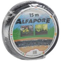 Mangueira de irrigação gota a gota Alfapore, 15m
