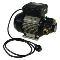 Bomba elétrica 230V