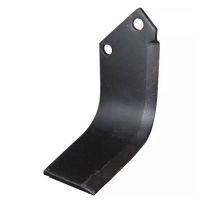 LÂMINA PARA PFRESA QUADRADA 80X7 EA57 T14.5 ESQUERDA TIPO KRONE