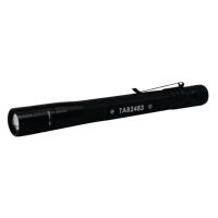 Lanterna LED tipo caneta, 3 W