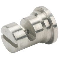 Bico padrão, jato impacto/espelho TK 4, aço inoxidável